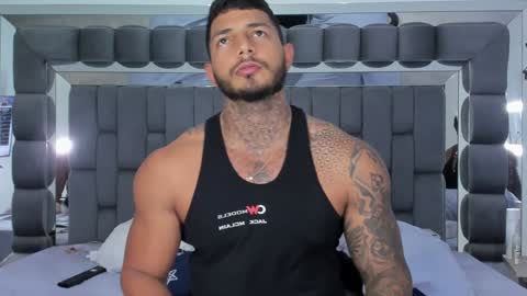 my name is sebas If you come here dont hesitate to say hello Im a guy who really likes having conversations and having hot online show from February 26, 1:00 am