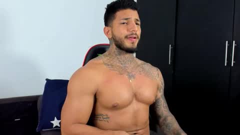 my name is sebas If you come here dont hesitate to say hello Im a guy who really likes having conversations and having hot online show from October 15, 4:29 pm