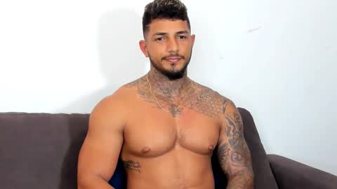 my name is sebas If you come here dont hesitate to say hello Im a guy who really likes having conversations and having hot online show from November 18, 6:45 pm