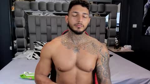 my name is sebas If you come here dont hesitate to say hello Im a guy who really likes having conversations and having hot online show from December 18, 2:56 pm