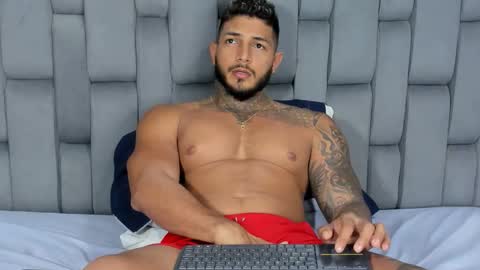 my name is sebas If you come here dont hesitate to say hello Im a guy who really likes having conversations and having hot online show from March 3, 6:36 pm