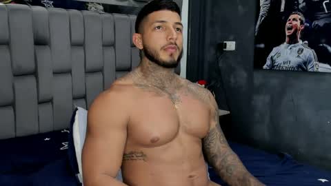Snapshot of jaketayler10 chatting on April 20, 3:59 pm my name is sebas If you come here dont hesitate to say hello Im a guy who really likes having conversations and having hot online show from April 20, 3:59 pm
