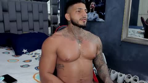 Snapshot of jaketayler10 chatting on April 23, 8:33 pm my name is sebas If you come here dont hesitate to say hello Im a guy who really likes having conversations and having hot online show from April 23, 8:33 pm