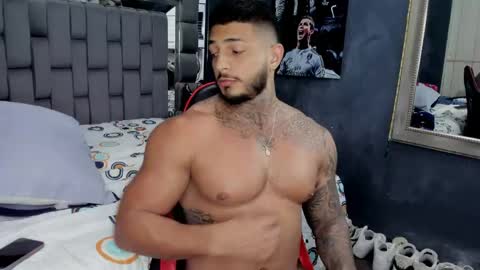 Snapshot of jaketayler10 chatting on April 25, 9:34 pm my name is sebas If you come here dont hesitate to say hello Im a guy who really likes having conversations and having hot online show from April 25, 9:34 pm