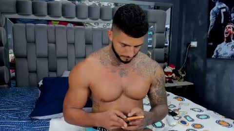 Snapshot of jaketayler10 chatting on May 7, 2:44 pm my name is sebas If you come here dont hesitate to say hello Im a guy who really likes having conversations and having hot online show from May 7, 2:44 pm