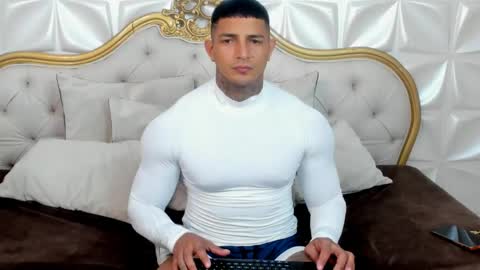 Snapshot of jaketayler10 chatting on May 14, 3:30 pm my name is sebas If you come here dont hesitate to say hello Im a guy who really likes having conversations and having hot online show from May 14, 3:30 pm