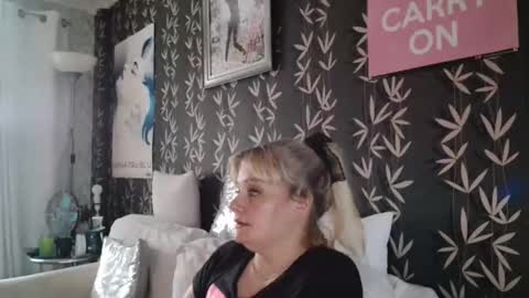 JAKKI LOUISE pornstar online show from June 2, 4:53 pm