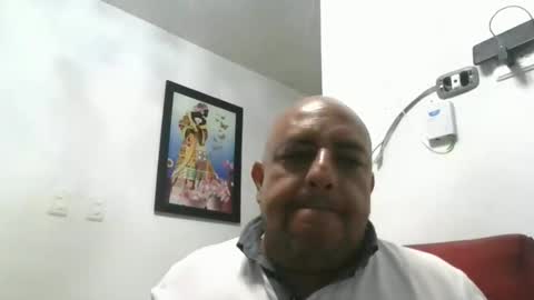 Snapshot of jakoxxxx chatting on February 19, 4:01 am JakoXXXX online show from February 19, 4:01 am