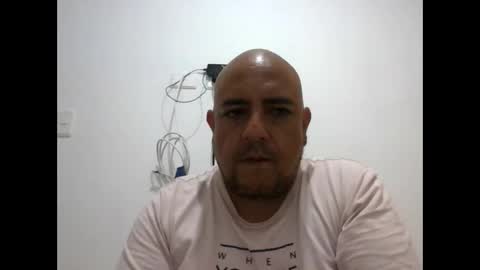 Snapshot of jakoxxxx chatting on February 20, 5:01 am JakoXXXX online show from February 20, 5:01 am