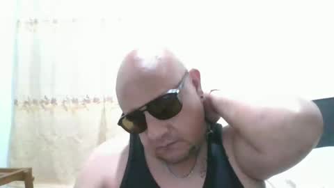 Snapshot of jakoxxxx chatting on March 7, 8:34 am JakoXXXX online show from March 7, 8:34 am