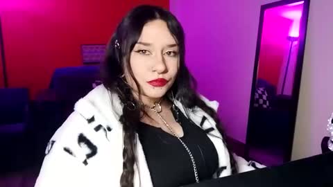 jalea_real_69 online show from February 26, 2:10 am