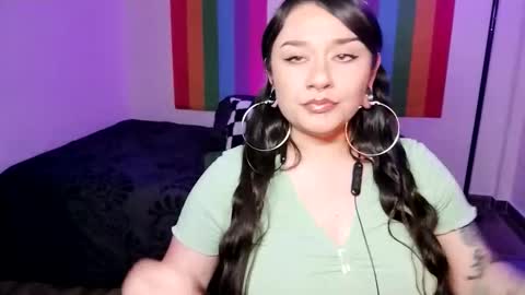 jalea_real_69 online show from March 18, 7:17 pm