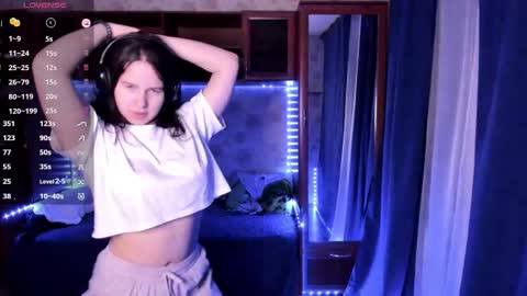 Lisa online show from November 10, 4:39 pm