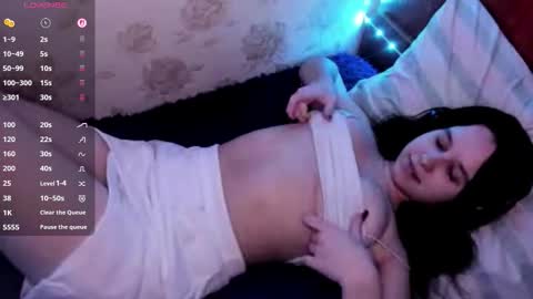 Lisa online show from December 21, 4:25 pm