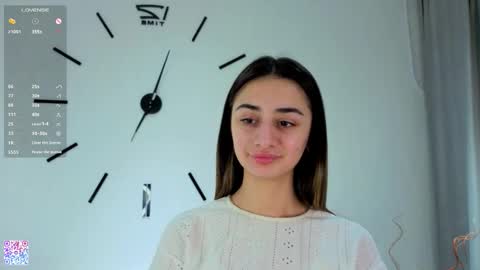 Snapshot of jaleesasahler chatting on December 14, 4:18 am Iris online show from December 14, 4:18 am