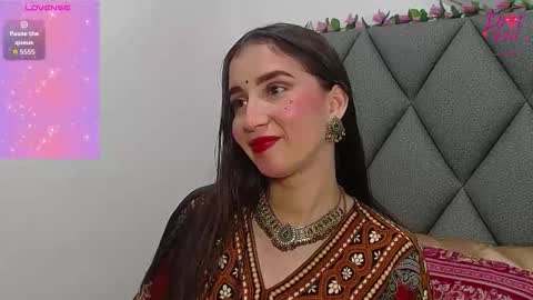 Jalima Mona online show from October 23, 11:57 pm