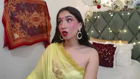 Jalima Mona online show from November 14, 2:54 am