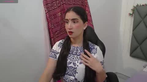 Jalima Mona online show from January 17, 11:48 am