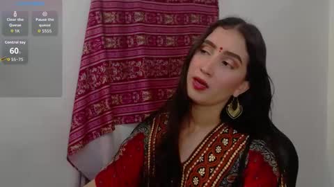 Jalima Mona online show from March 13, 12:23 pm