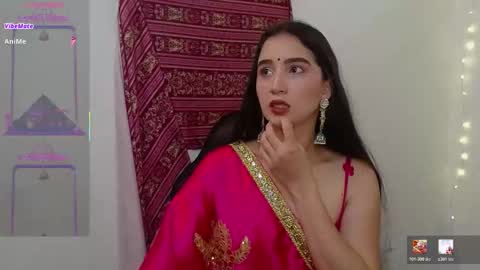 Jalima Mona online show from March 25, 12:11 pm