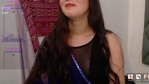 Jalima Mona online show from March 27, 7:57 pm