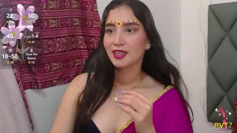 Jalima Mona online show from April 14, 12:00 pm