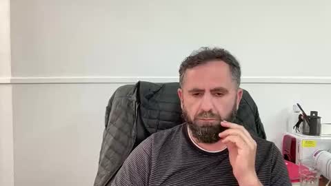 jam0786 online show from October 24, 3:14 am