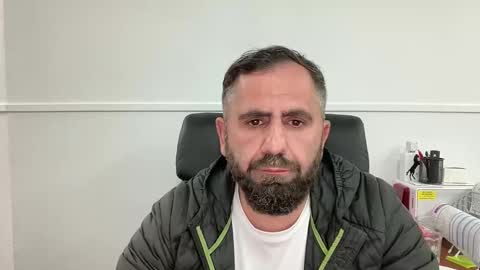 jam0786 online show from October 27, 3:54 am