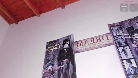 Snapshot of jamal_boseman chatting on January 1, 10:13 pm Jamal online show from January 1, 10:13 pm