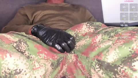 Snapshot of jamal_boseman chatting on January 26, 11:17 am Jamal online show from January 26, 11:17 am