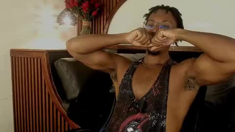   online show from April 15, 7:58 pm