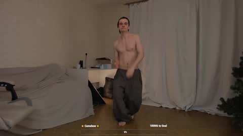 Snapshot of jame_flow chatting on December 4, 11:08 am Hey there Im Jame online show from December 4, 11:08 am