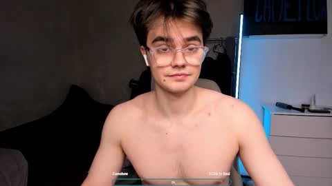 Snapshot of jame_flow chatting on January 31, 8:18 pm Hey there Im Jame online show from January 31, 8:18 pm