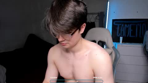 Snapshot of jame_flow chatting on February 1, 5:22 pm Hey there Im Jame online show from February 1, 5:22 pm