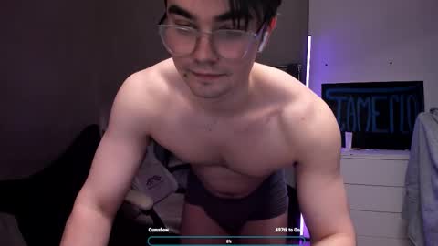 Snapshot of jame_flow chatting on February 2, 7:45 pm Hey there Im Jame online show from February 2, 7:45 pm