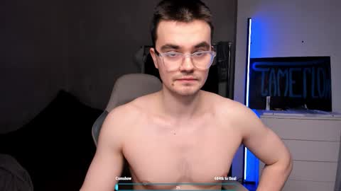 Snapshot of jame_flow chatting on March 4, 6:14 pm Hey there Im Jame online show from March 4, 6:14 pm