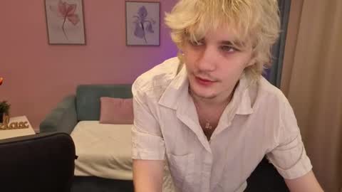 JameMiller online show from February 20, 9:04 pm