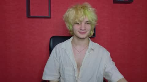 JameMiller online show from April 1, 1:12 pm