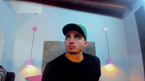 james_06_ online show from May 16, 11:42 am