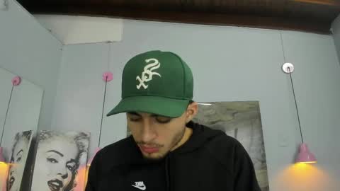 james_06_ online show from May 24, 11:37 am