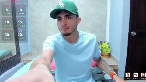 james_06_ online show from May 25, 11:49 am
