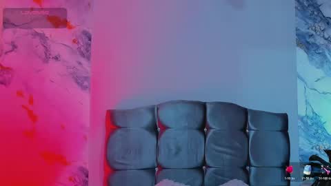 james_adamss_ online show from March 6, 11:28 am