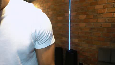 James Axel online show from March 28, 2:27 pm