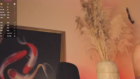 Juan online show from December 20, 2:29 am