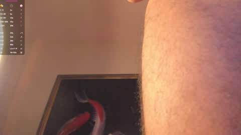 Snapshot of james_carter7 chatting on February 6, 1:10 am Juan online show from February 6, 1:10 am