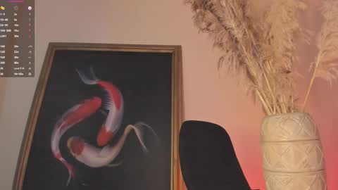 Snapshot of james_carter7 chatting on February 22, 7:56 pm Juan online show from February 22, 7:56 pm