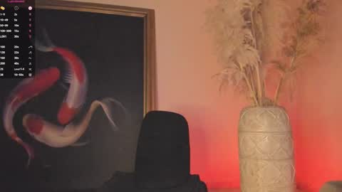 Snapshot of james_carter7 chatting on February 26, 3:49 am Juan online show from February 26, 3:49 am