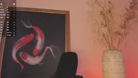 Juan online show from March 21, 4:10 pm