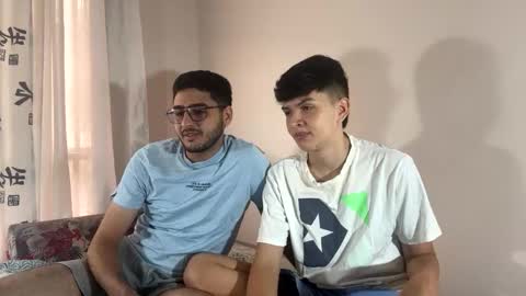 james_chez online show from May 12, 2:14 pm
