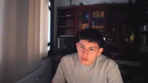 james_cr online show from January 20, 2:46 pm